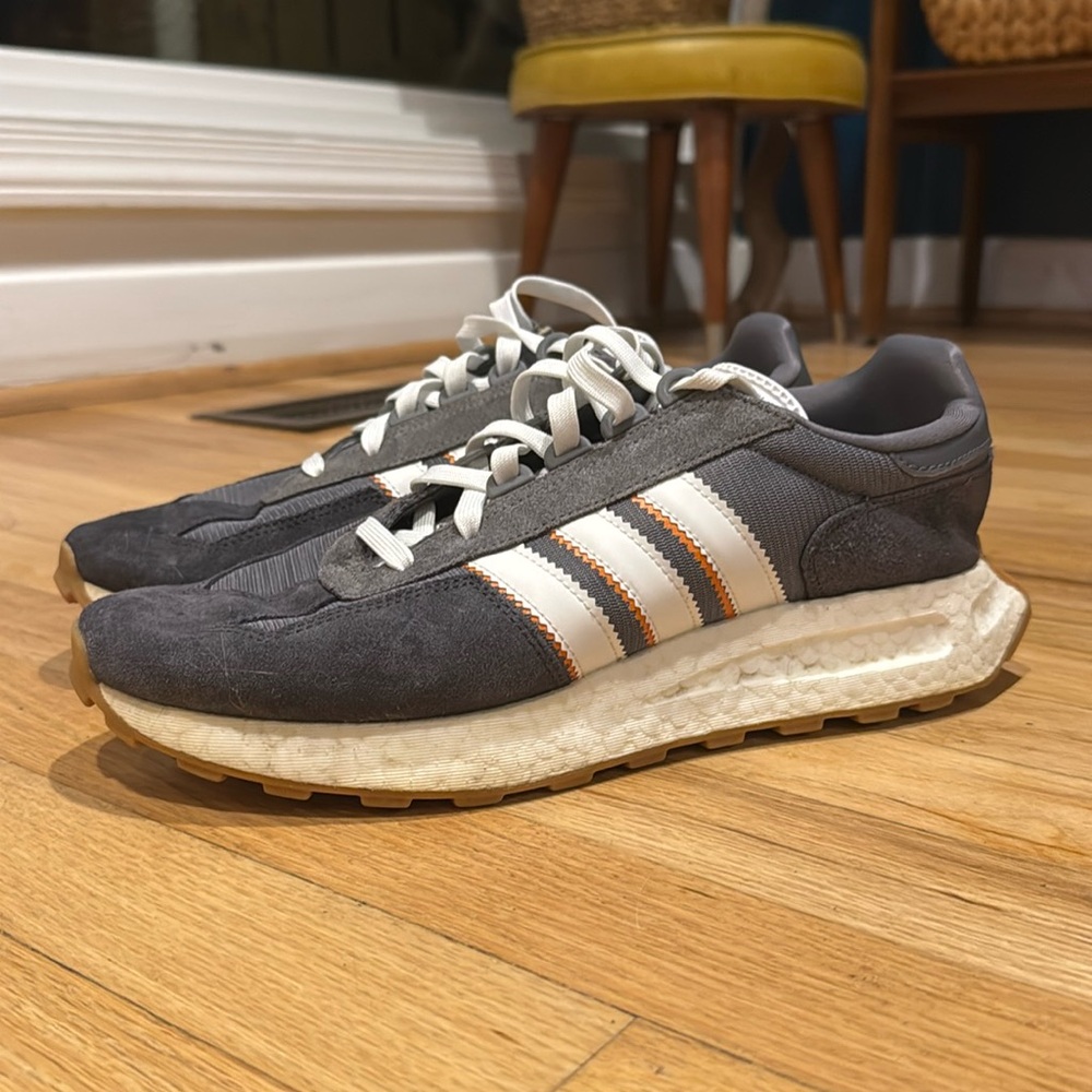 Adidas Retropy E5